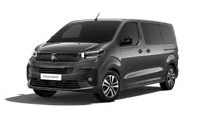 Citroen Spacetourer