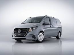 Mercedes V-Class